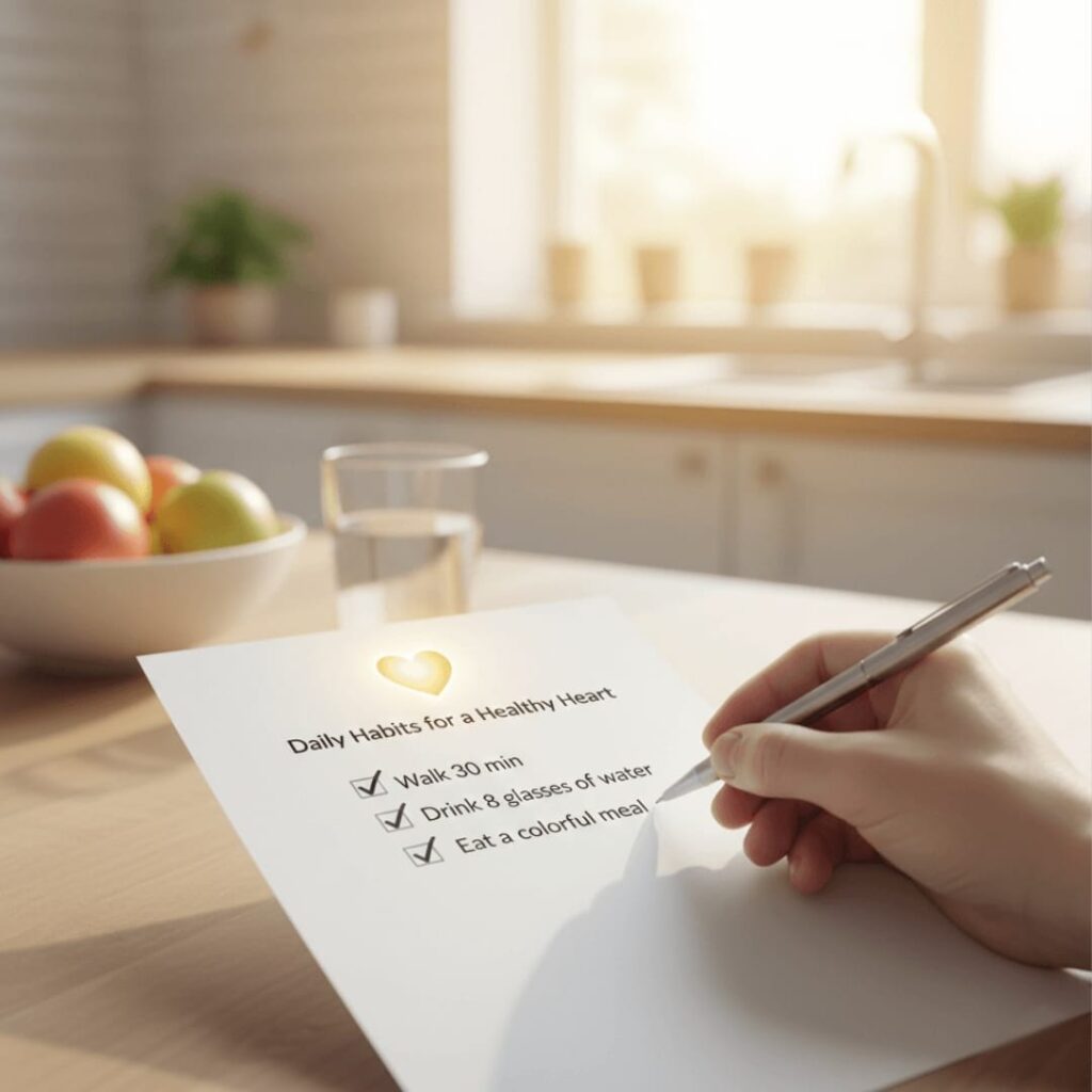 Live with Inspiration 3