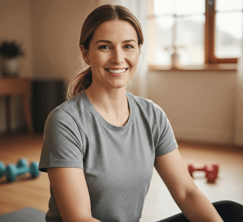 Live with Inspiration therlly testimonio